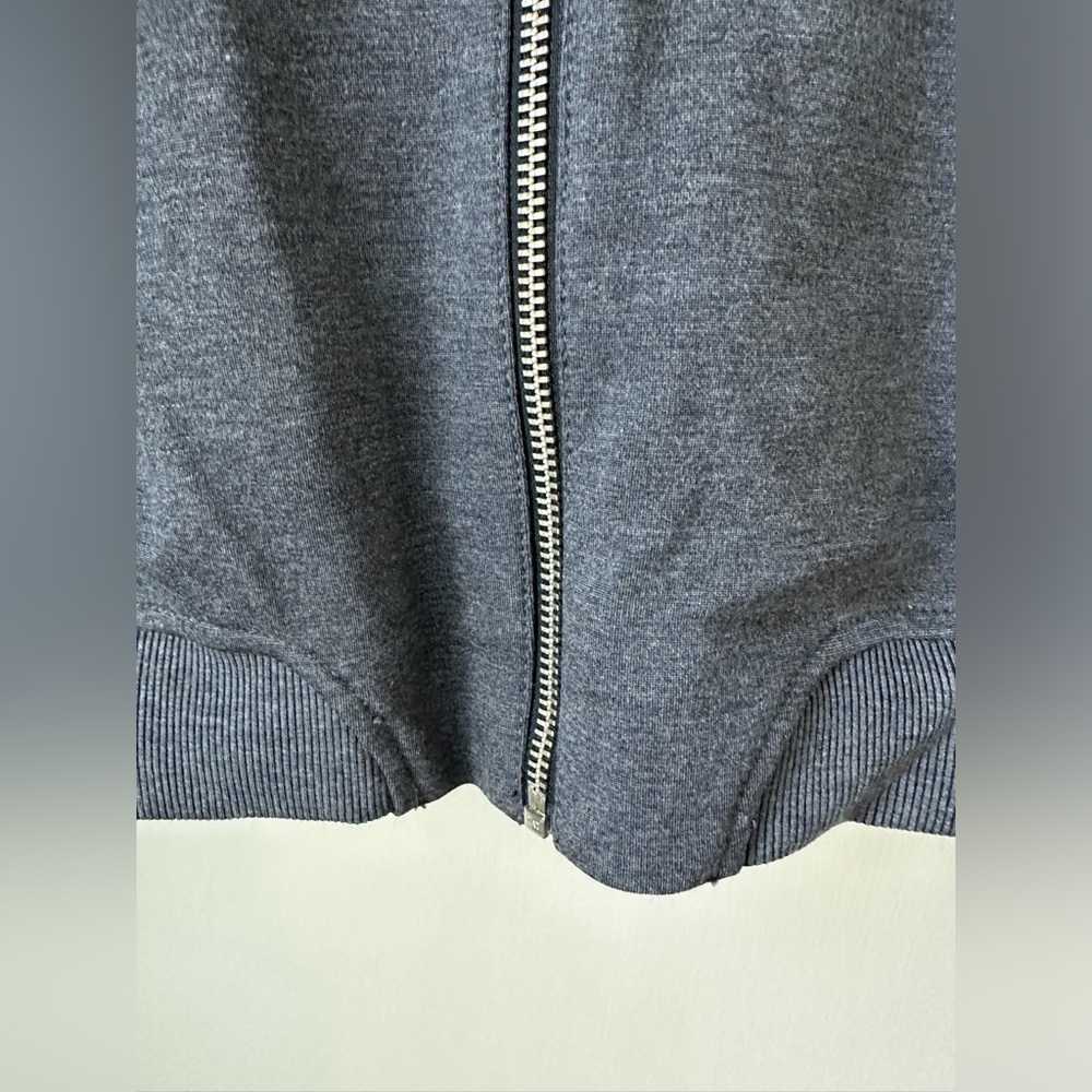 Loft zip up jacket - Picture 4 of 5